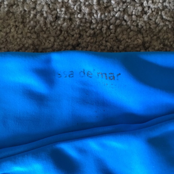 Issa de’Mar swimsuit bottoms - Picture 2 of 2